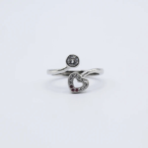 Heart Ring